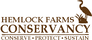 Hemlock Farms Conservancy